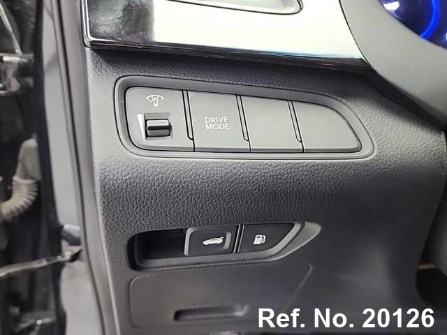  Hyundai / Grandeur Stock No. 20126